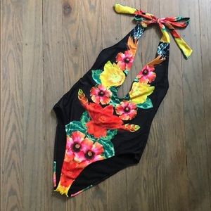 ASOS Swim One Piece Size 6